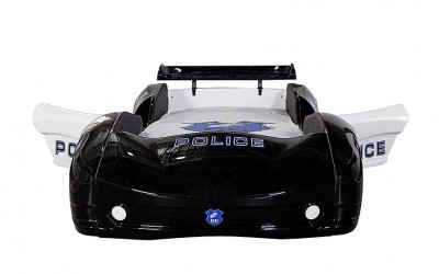 Police Araba Karyola