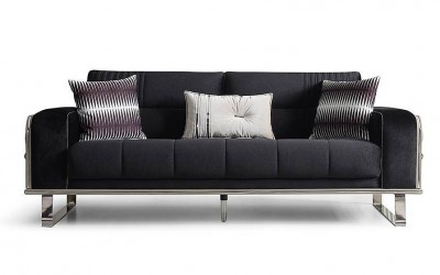 Rothe Kanepe Metal Kasa