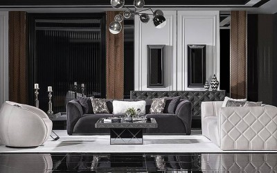 Viona Salon Takımı Viona Salon Takımı