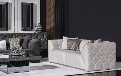 Viona Salon Takımı