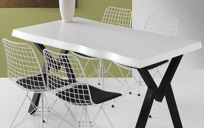 Efor Masa-Ekol Sandalye