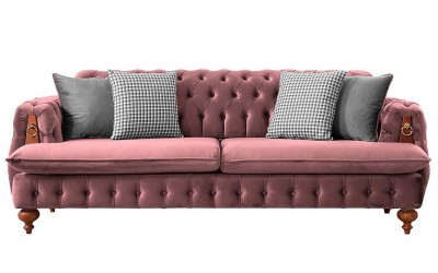 Rixos Chester Kanepe - Gül Kurusu