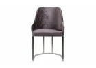 Platin Sandalye 6 Adet Platin Sandalye 6 Adet