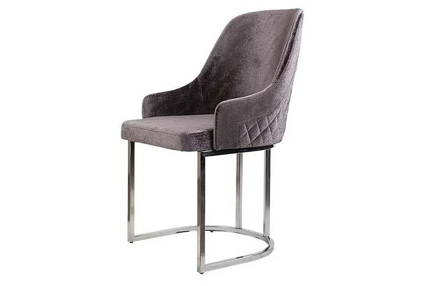 Platin Sandalye 6 Adet Platin Sandalye 6 Adet