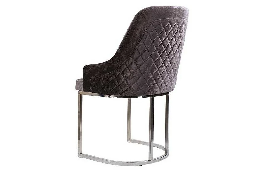 Platin Sandalye 6 Adet Platin Sandalye 6 Adet