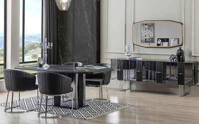 Soho Yemek Odası Soho Yemek Odası