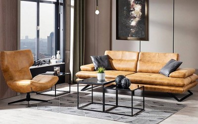 Polo Koltuk Takımı