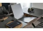 Falcon Yemek Masası Takımı Falcon Yemek Masası Takımı