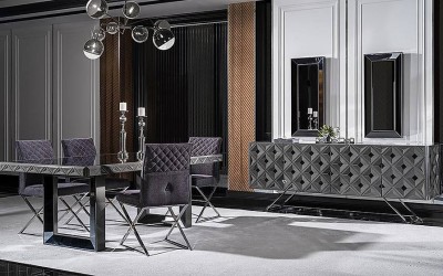 Viona Yemek Odası Viona Yemek Odası