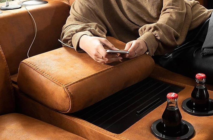 Tesla Köşe Takımı Tesla Köşe Takımı
