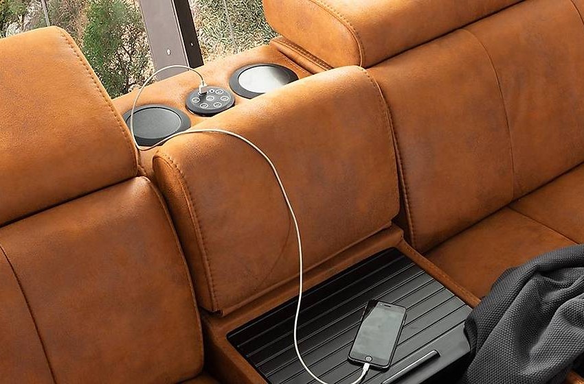 Tesla Köşe Takımı Tesla Köşe Takımı