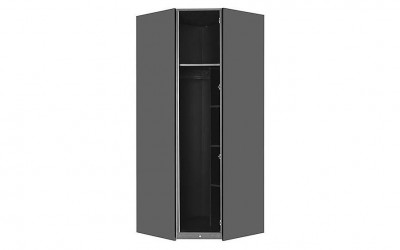 Viona Köşe Gardolap