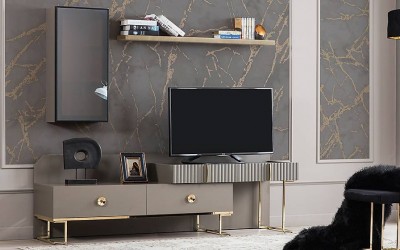 Alize Tv Ünitesi
