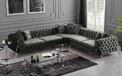 New Scala Köşe Takımı 