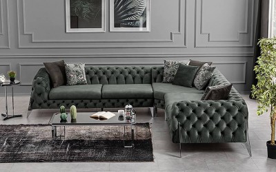 New Scala Köşe Takımı 