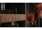 Tokyo Ahşap Bazalı Yatak Odası Tokyo Ahşap Bazalı Yatak Odası