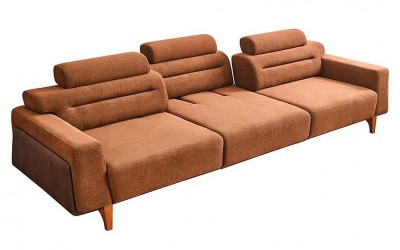 Oslo Dörtlü Kanepe