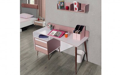 Rose Çalışma Masası