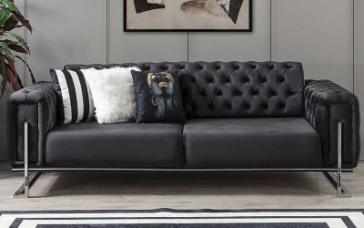 Oscar Chester Kanepe