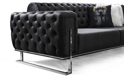 Oscar Chester Kanepe