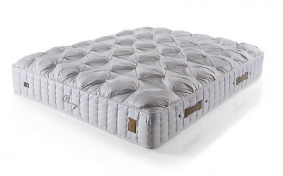 Plumy Ortopedik Yatak