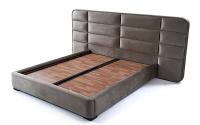 Nirvana Bazalı Karyola