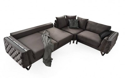 Gloria Köşe Takımı