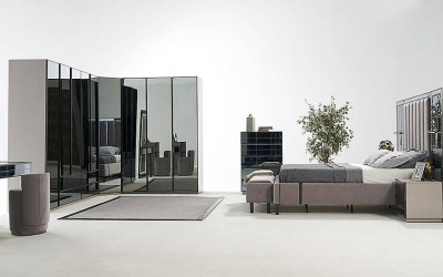 Oylat Köşe Yatak Odası