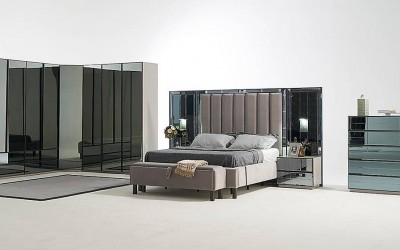 Oylat Köşe Yatak Odası