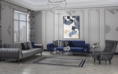 Valentino Salon Takımı