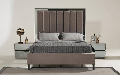 Oylat 6 Kapılı Yatak Odası