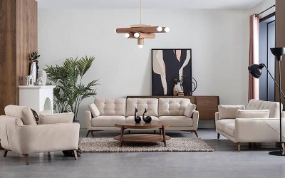 Supple Koltuk Takımı