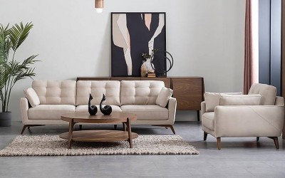 Supple Koltuk Takımı