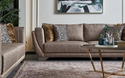 Vals Salon Takımı Vals Salon Takımı