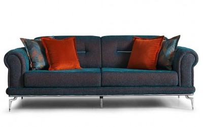 Efsun Kanepe Metal Kasa