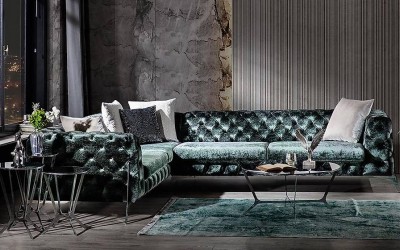 Lexus Köşe Takımı