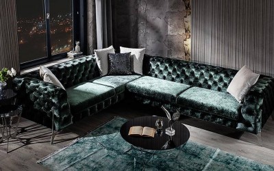 Lexus Köşe Takımı