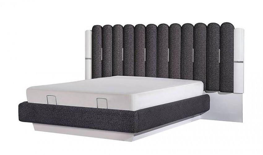 Aqua 6 Kapaklı Yatak Odası Aqua 6 Kapaklı Yatak Odası