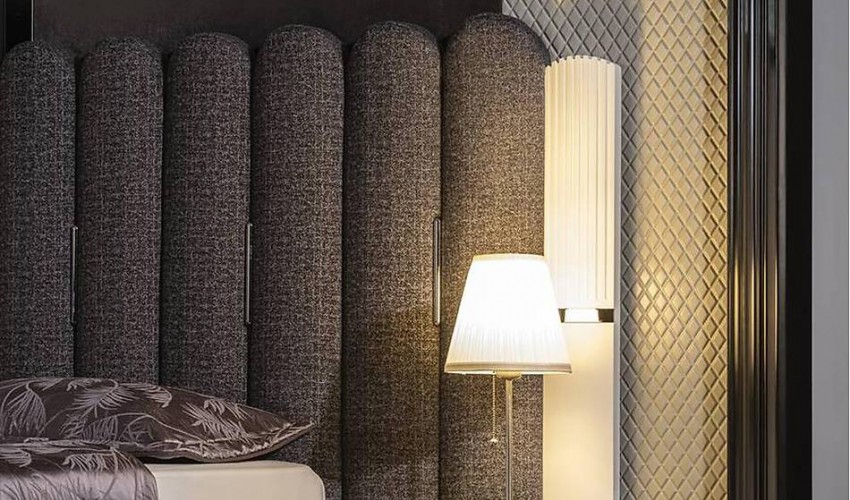 Aqua 6 Kapaklı Yatak Odası Aqua 6 Kapaklı Yatak Odası