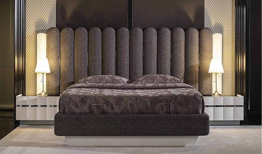 Aqua 6 Kapaklı Yatak Odası Aqua 6 Kapaklı Yatak Odası