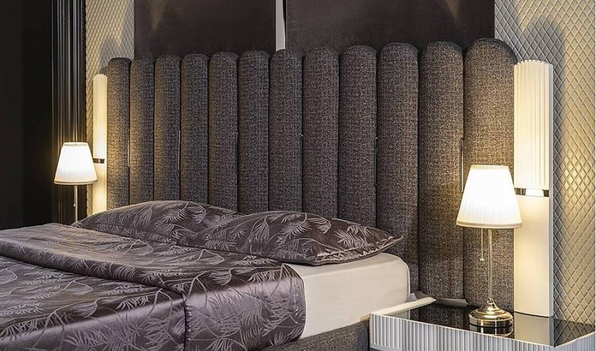 Aqua 6 Kapaklı Yatak Odası Aqua 6 Kapaklı Yatak Odası