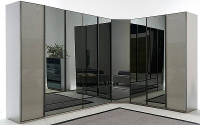 Oylat Köşe Gardolap