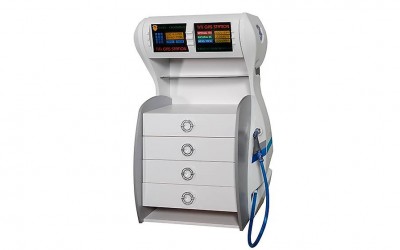 Police İstasyon Şifonyer