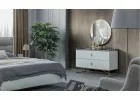Loft Gold Yatak Odası Loft Gold Yatak Odası