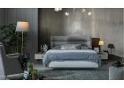 Loft Gold Yatak Odası Loft Gold Yatak Odası