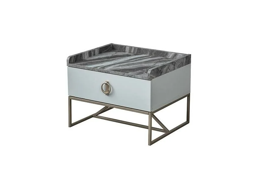 Loft Gold Yatak Odası Loft Gold Yatak Odası