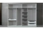 Loft Gold Yatak Odası Loft Gold Yatak Odası