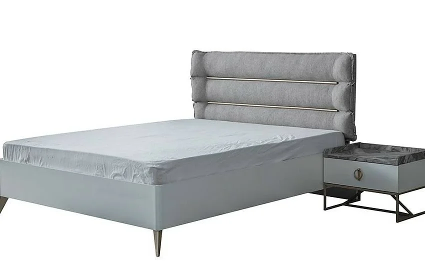 Loft Gold Yatak Odası Loft Gold Yatak Odası