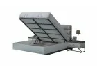 Loft Gold Yatak Odası Loft Gold Yatak Odası