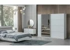 Loft Gold Yatak Odası Loft Gold Yatak Odası